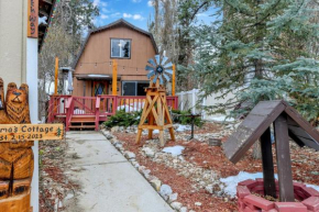 EMMA'S COTTAGE#2267 Big Bear Lake